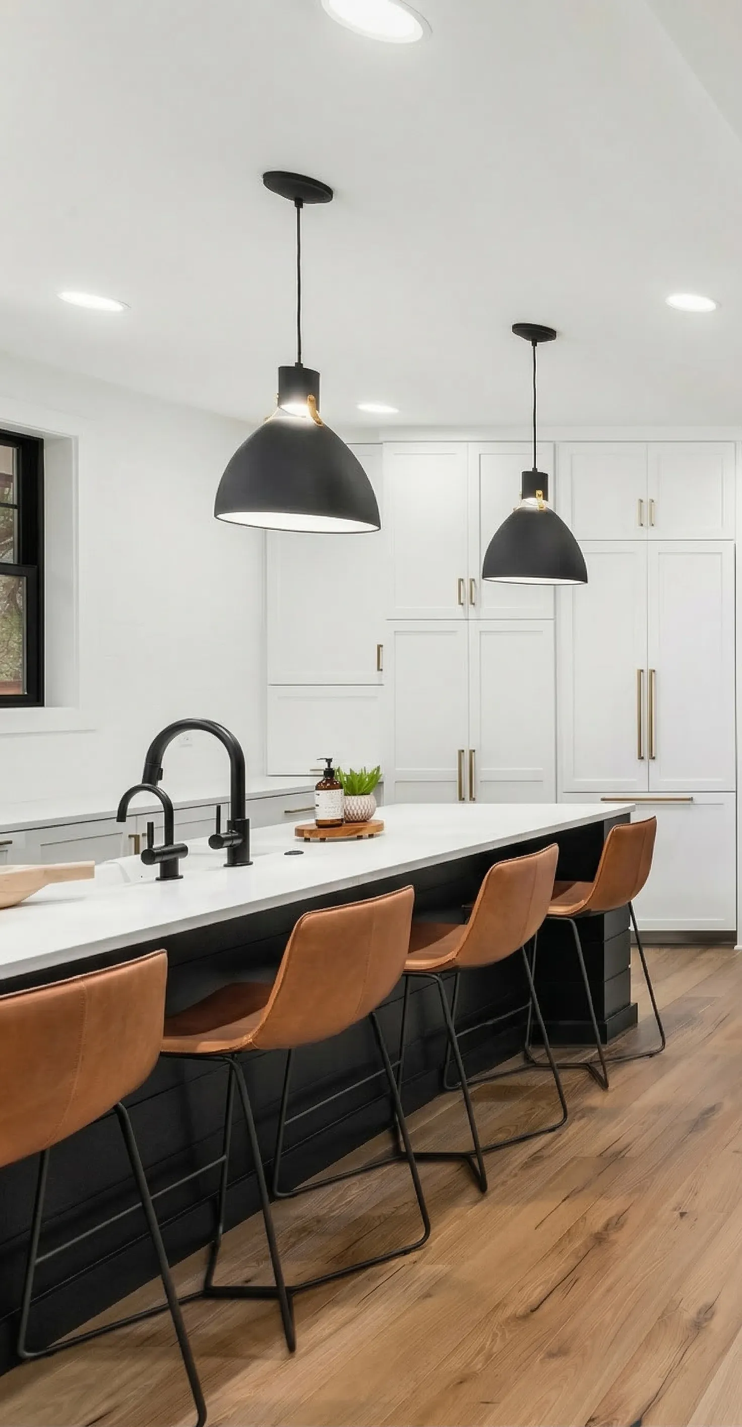 Full Kitchen Renovation Northridge
