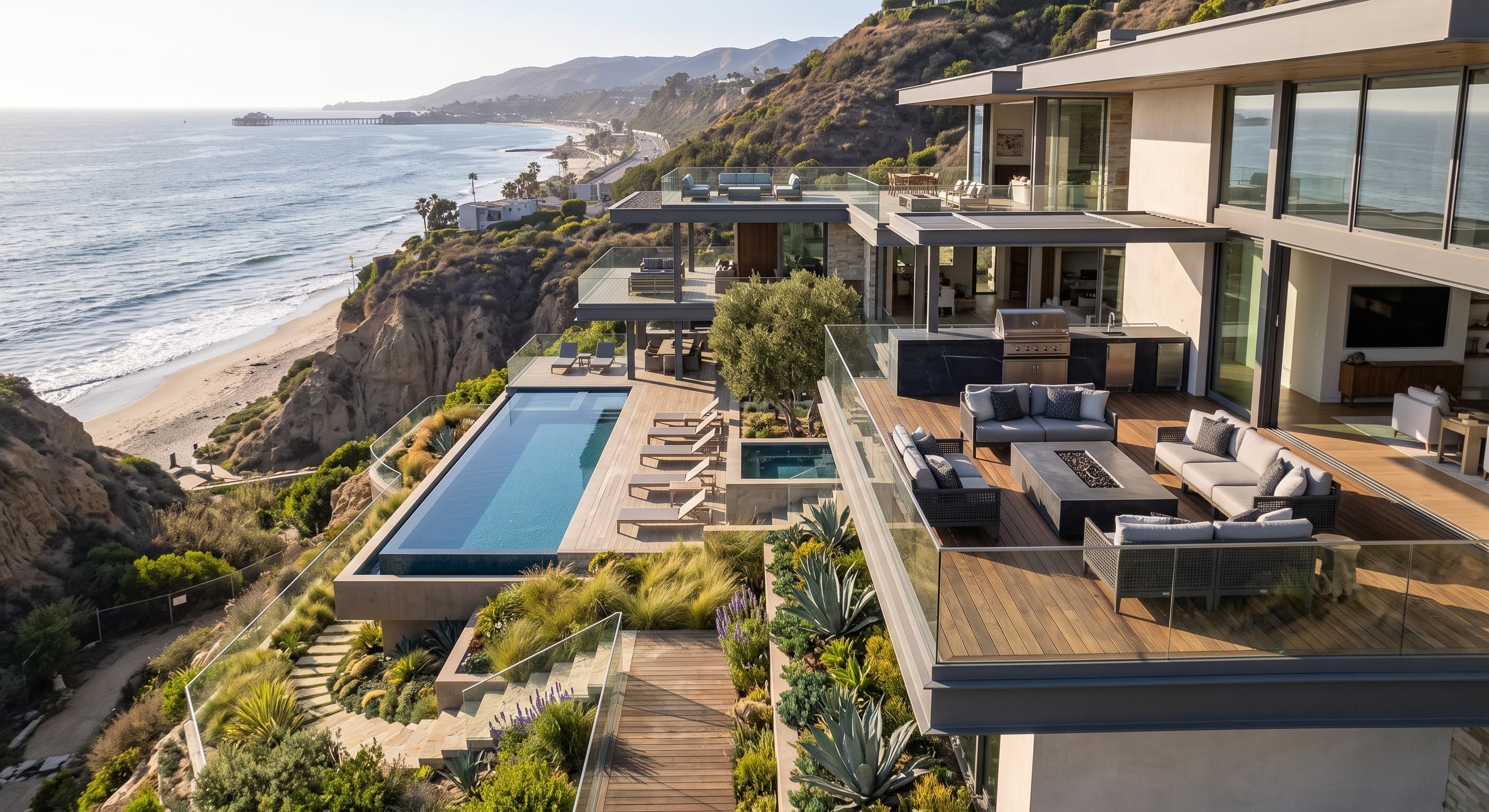 Malibu