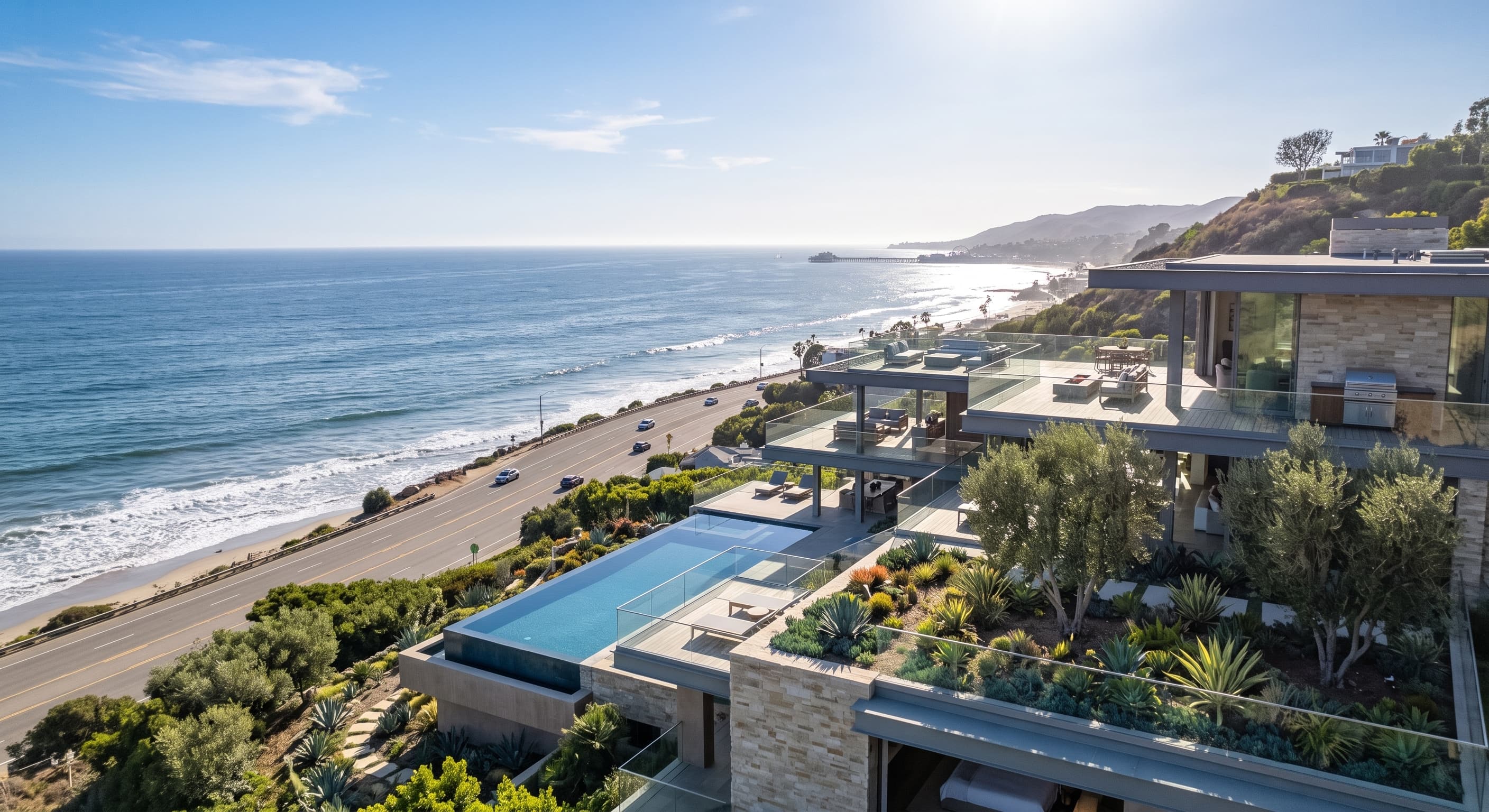 Pacific Palisades