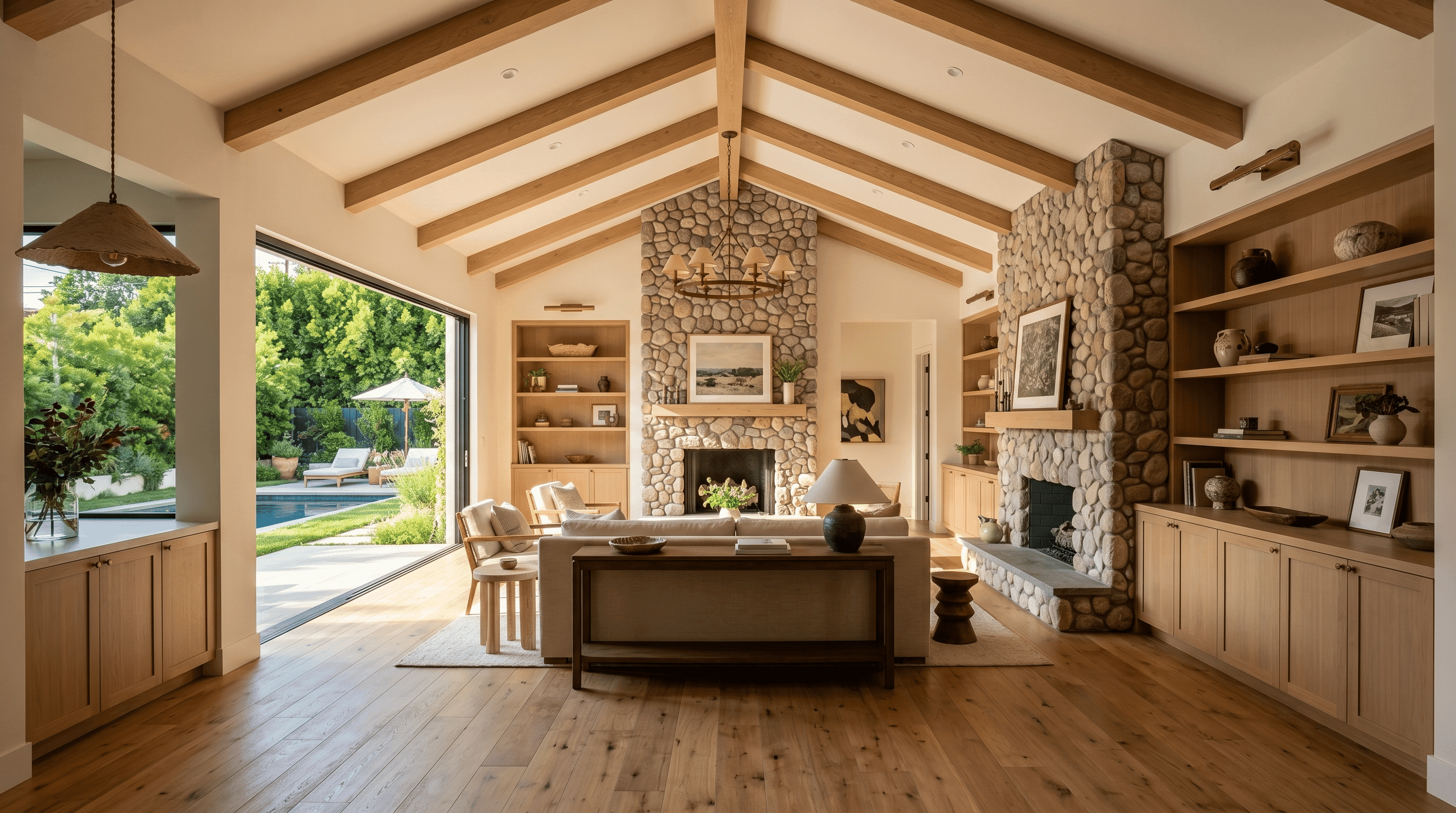 Personalized Home Design
