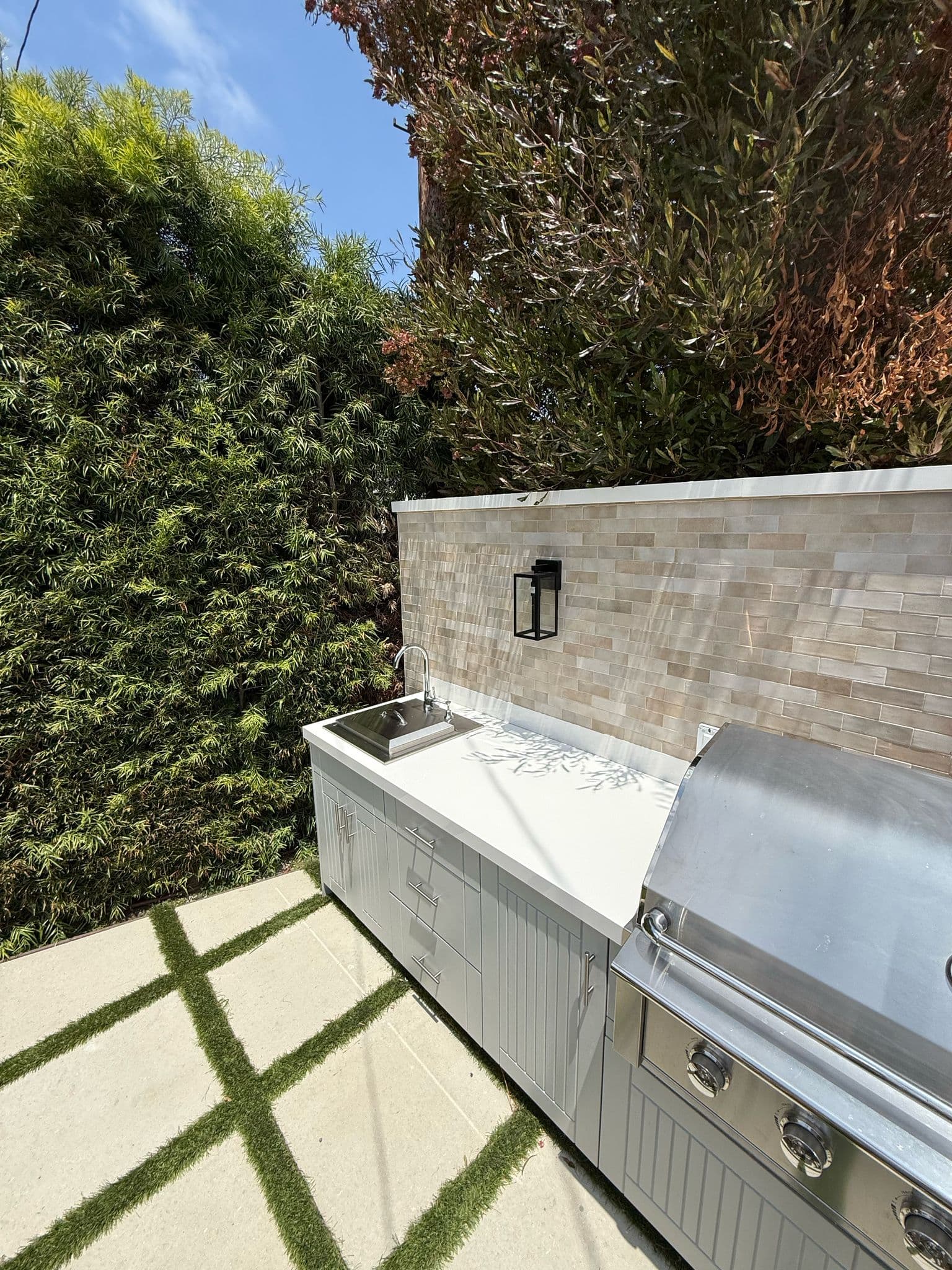 proj backyard remodel in culver city gallery 11