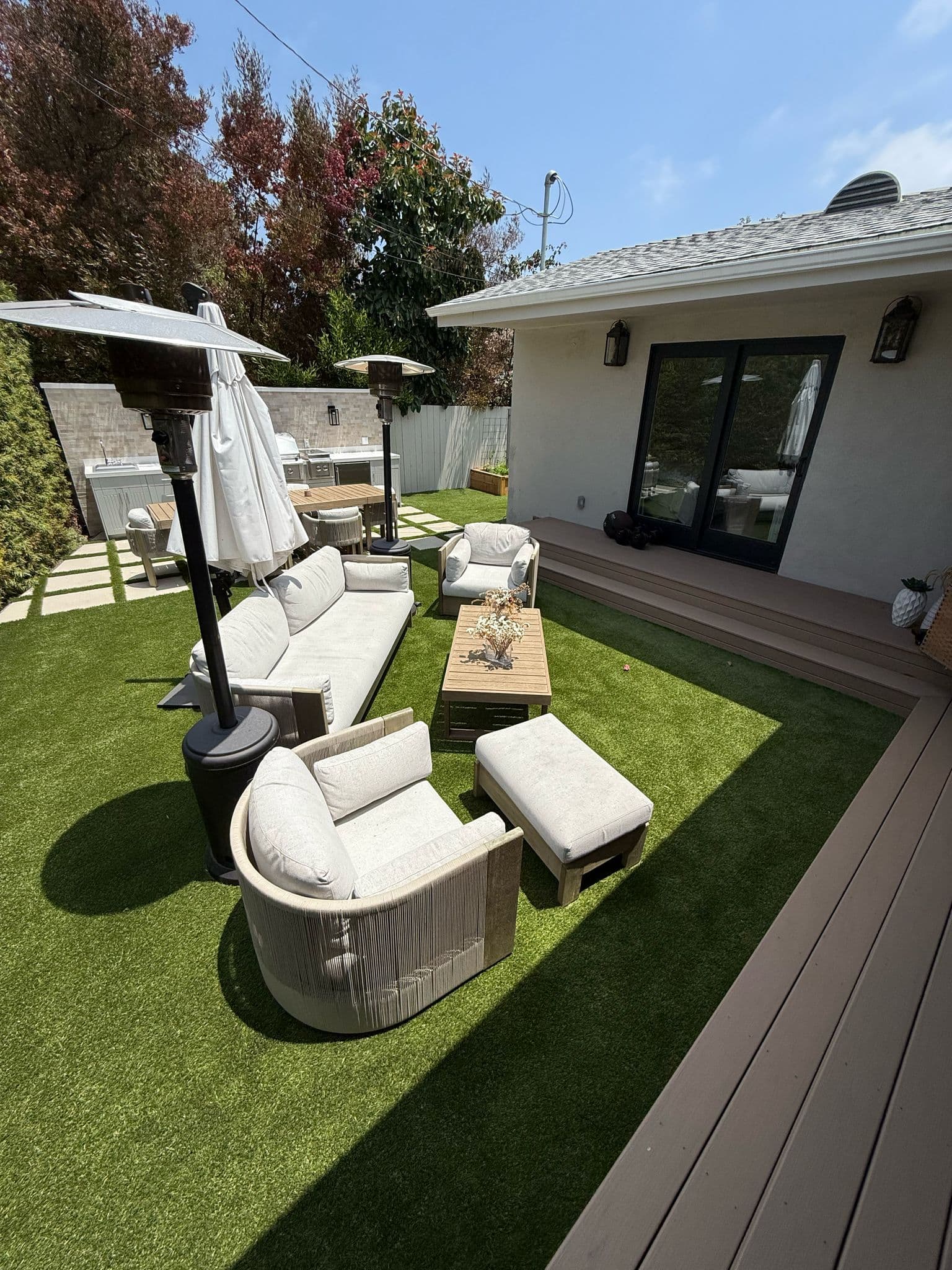 proj backyard remodel in culver city gallery 14