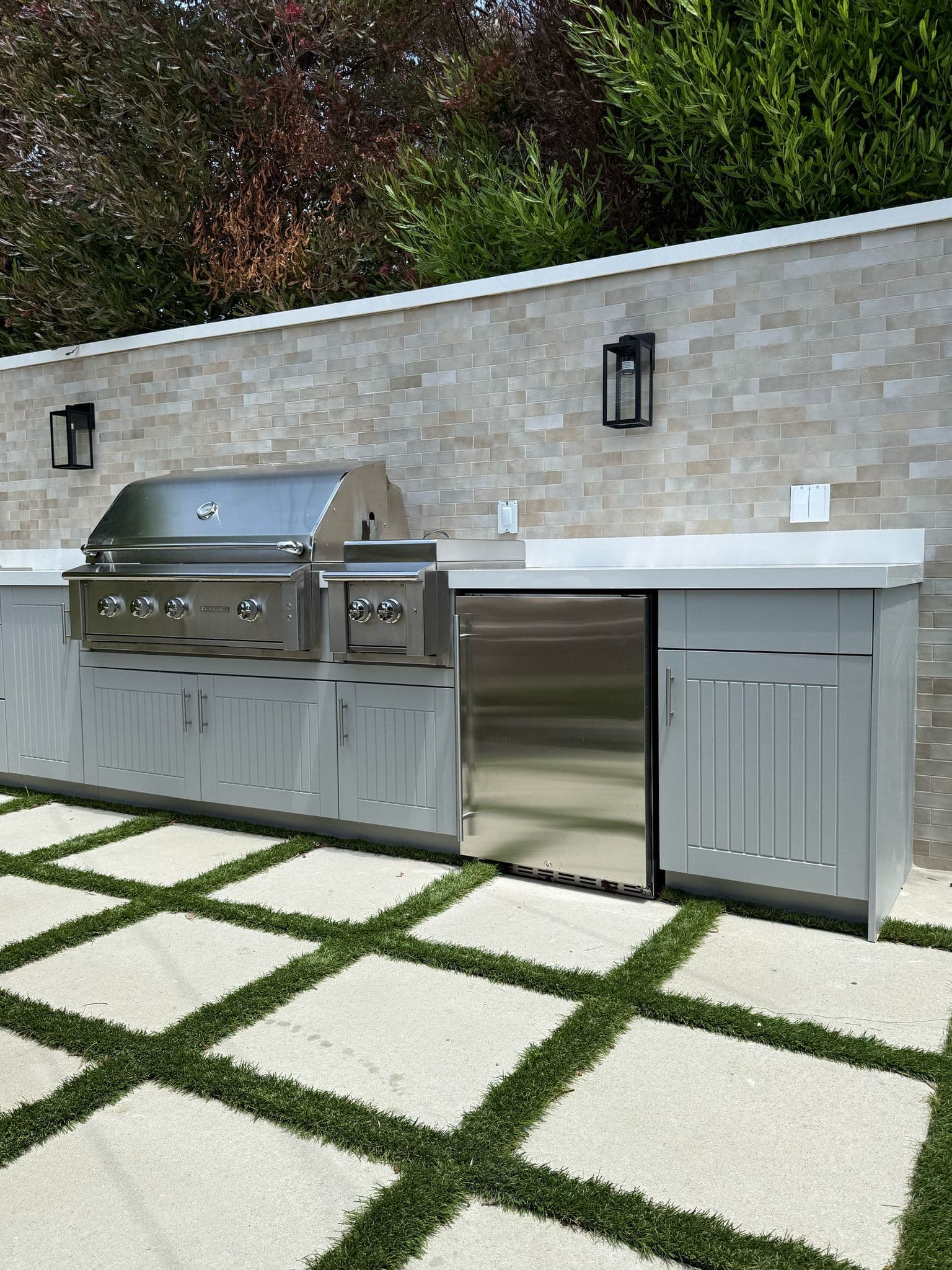 proj backyard remodel in culver city gallery 15