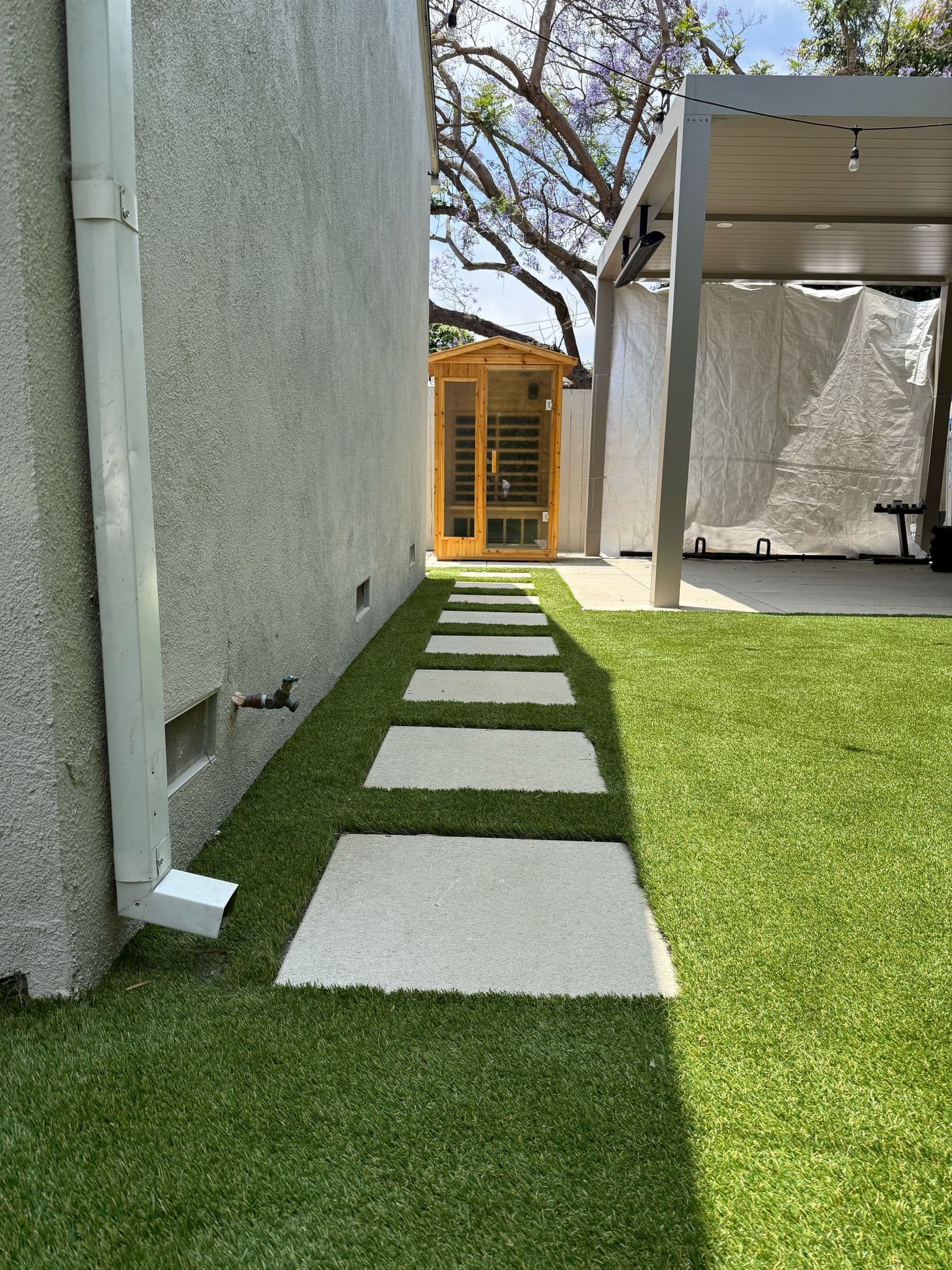 proj backyard remodel in culver city gallery 17