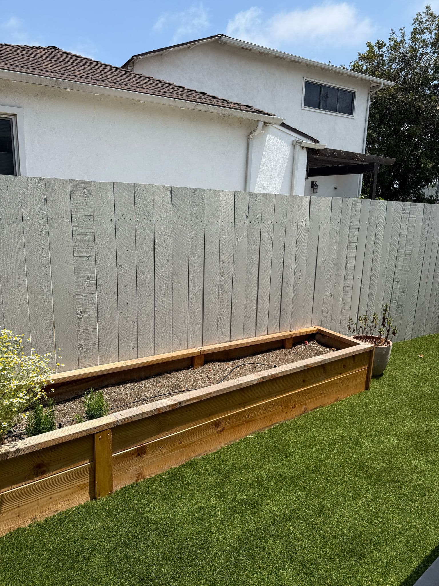 proj backyard remodel in culver city gallery 2