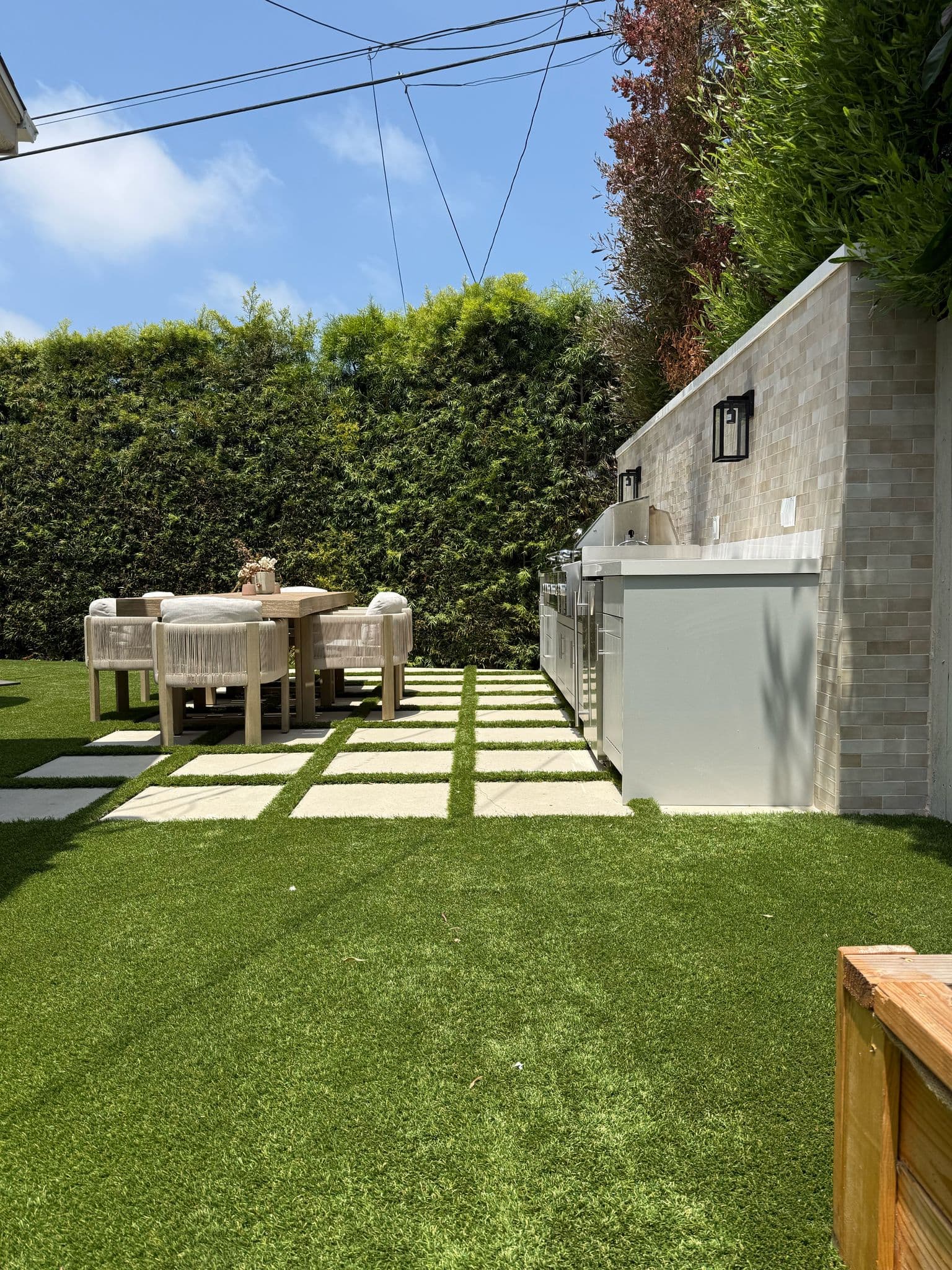 proj backyard remodel in culver city gallery 3