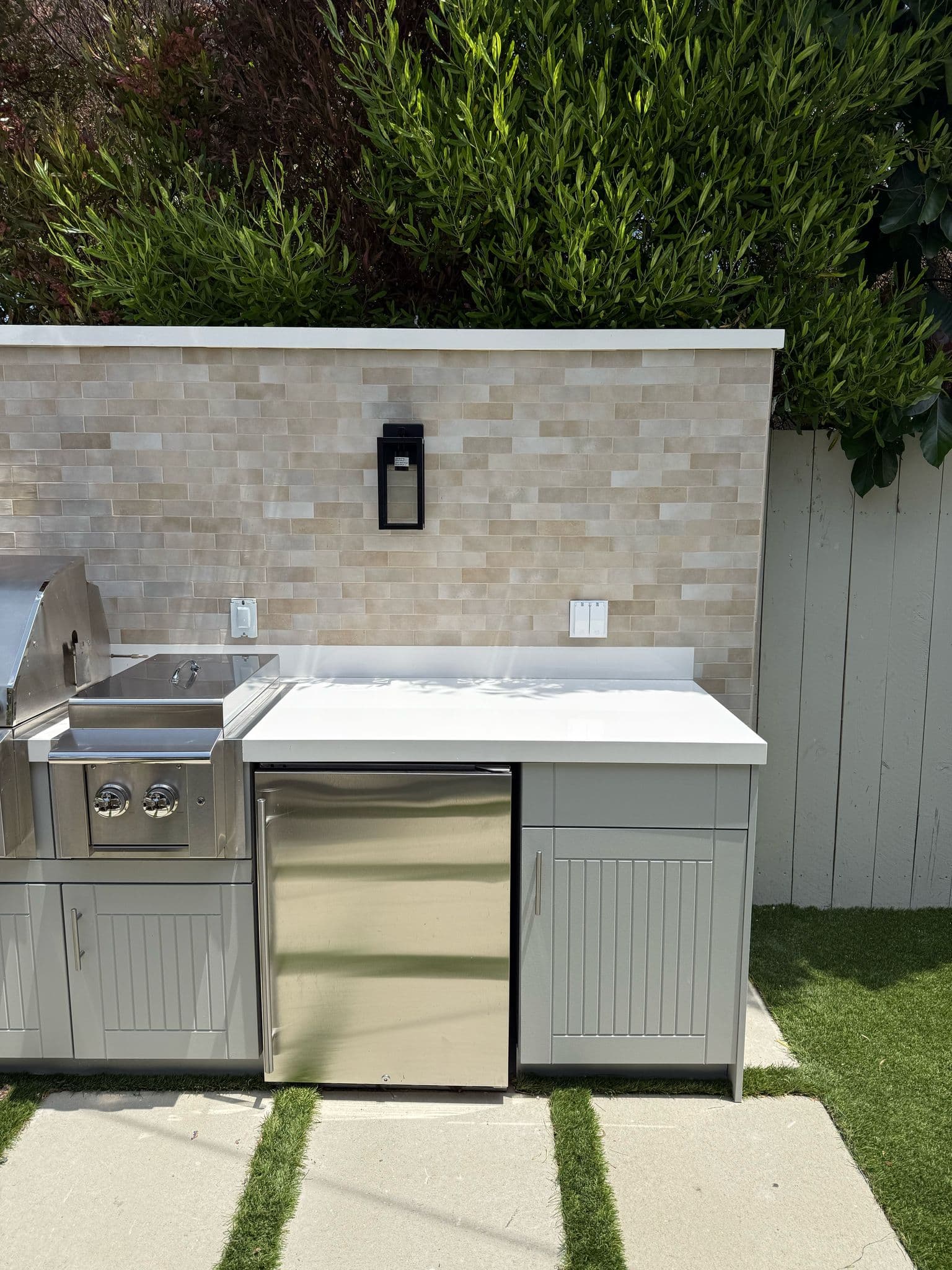 proj backyard remodel in culver city gallery 6