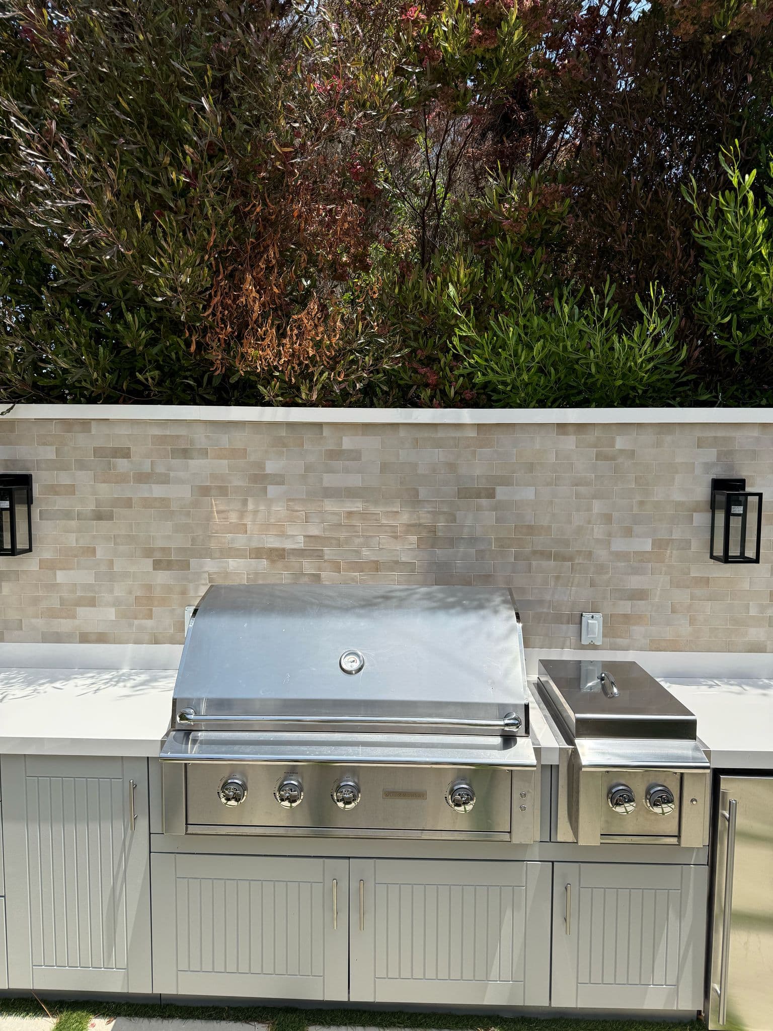 proj backyard remodel in culver city gallery 7