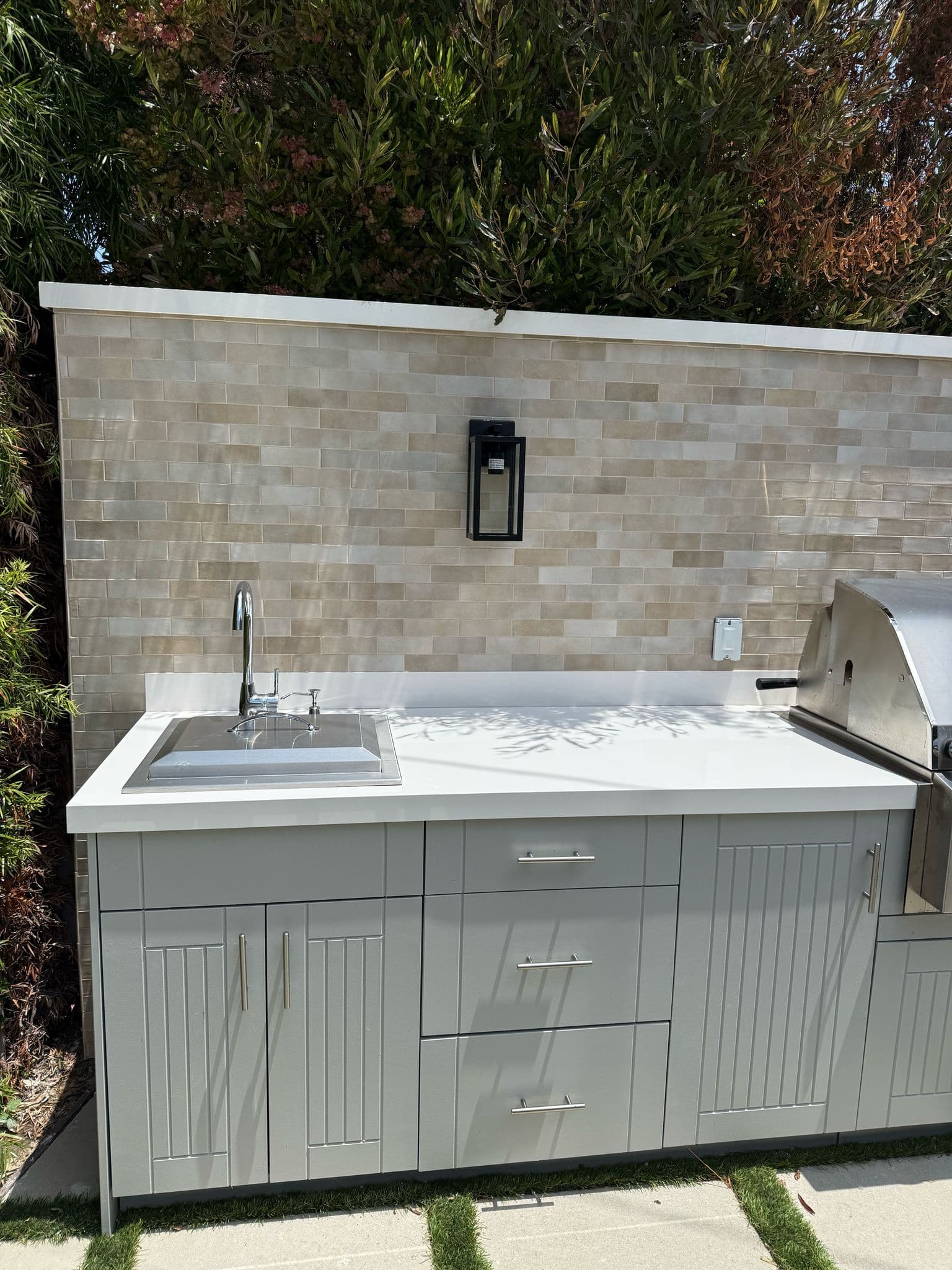 proj backyard remodel in culver city gallery 8