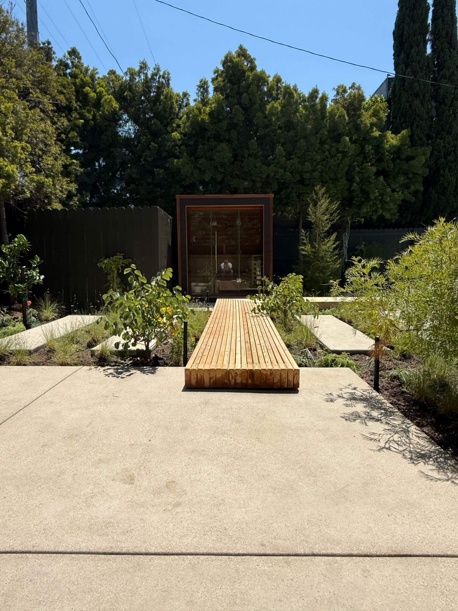 proj backyard remodel with custom pool gallery 6