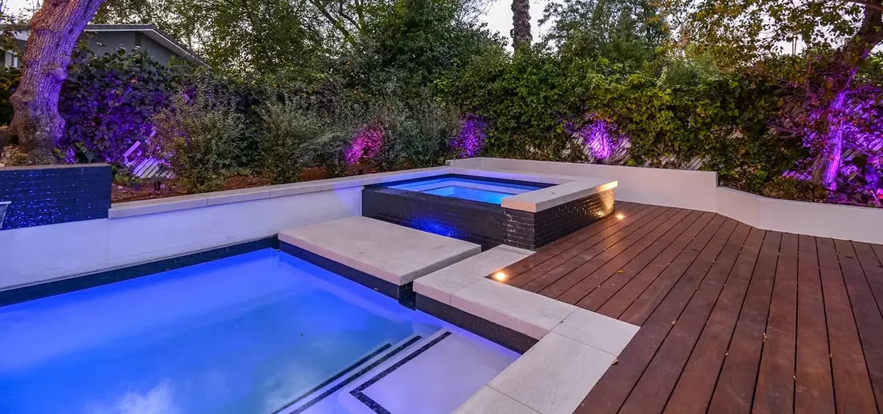 proj woodland hills serene backyard gallery 5