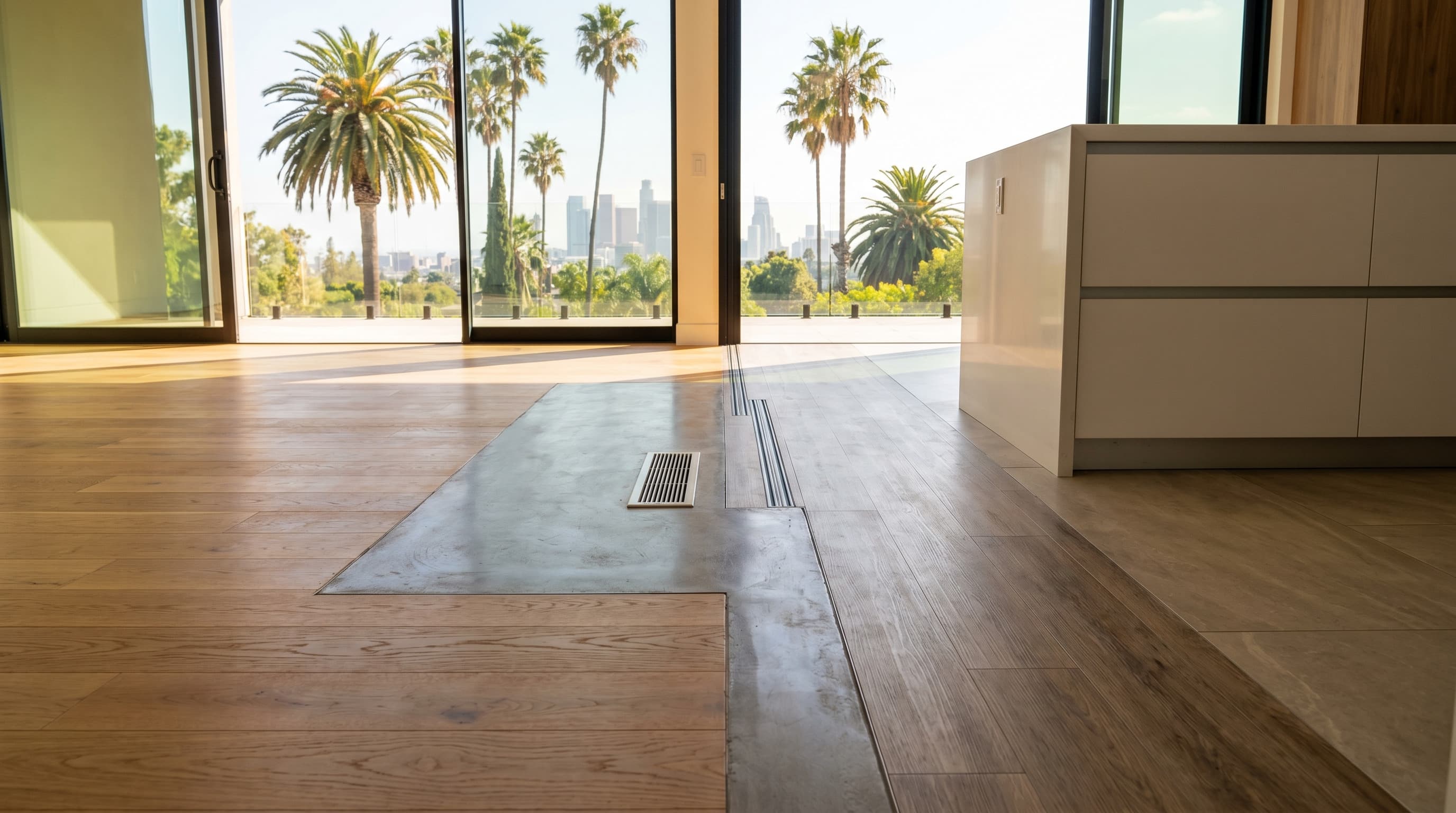 Flooring Installation Cost