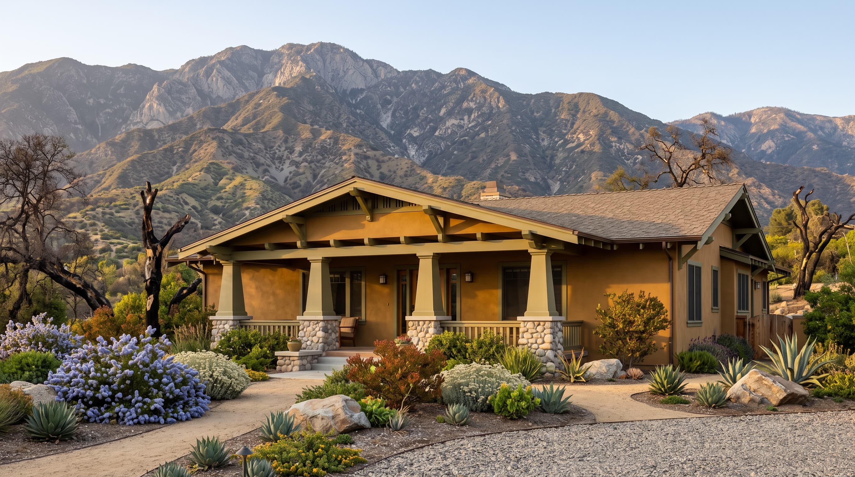 Altadena & Pasadena Eaton Fire Rebuild Guide: The Complete 2026 Resource