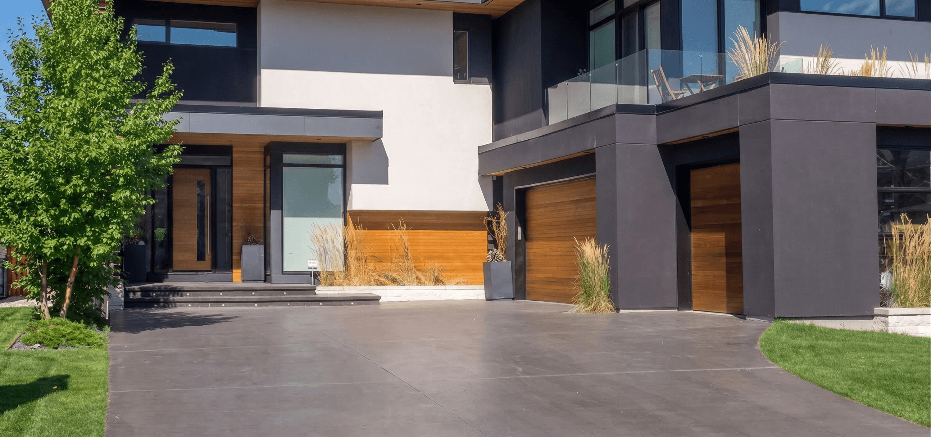 glc trade service driveways