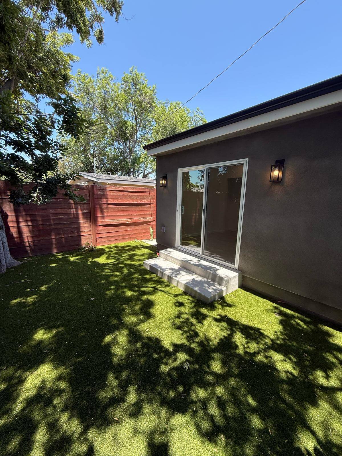 proj backyard remodel in culver city gallery 0