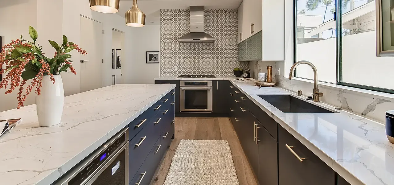 proj venice la elegant kitchen gallery 1