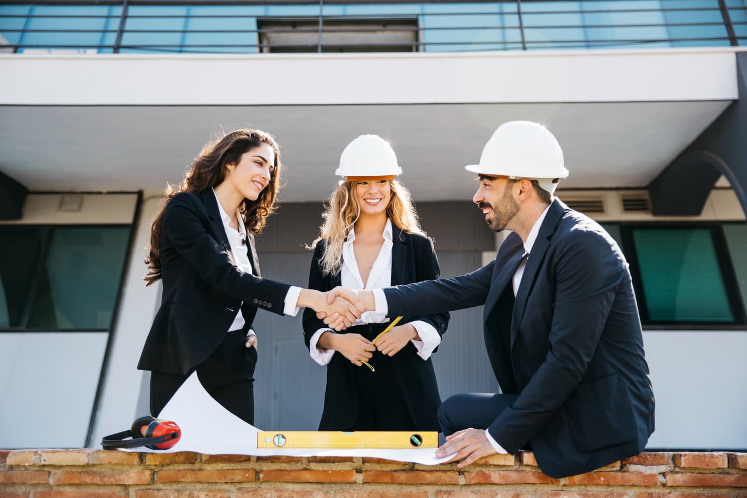 Insurance Rebuild Contractor