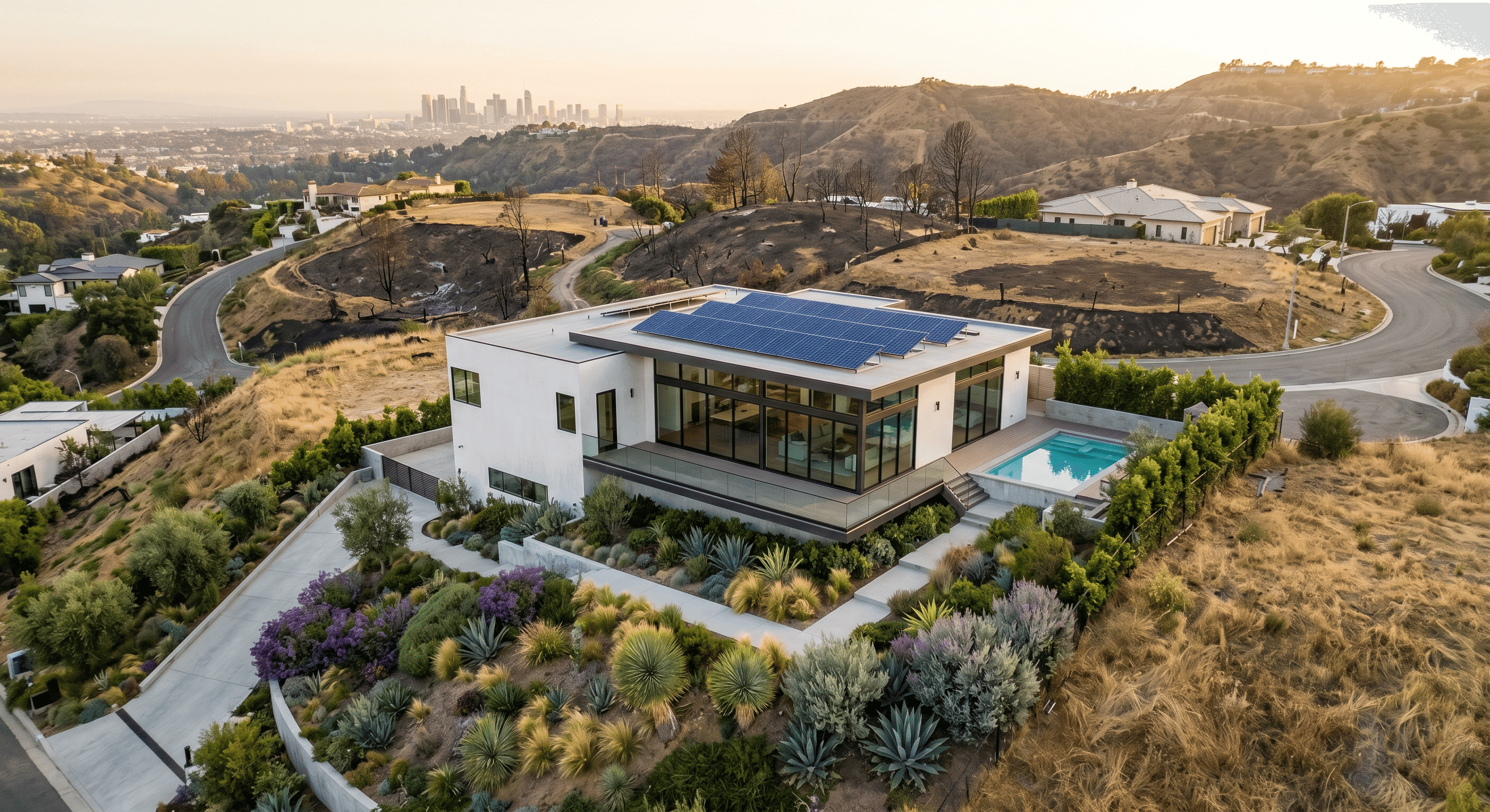 Los Angeles Complete Fire Rebuilds-clean