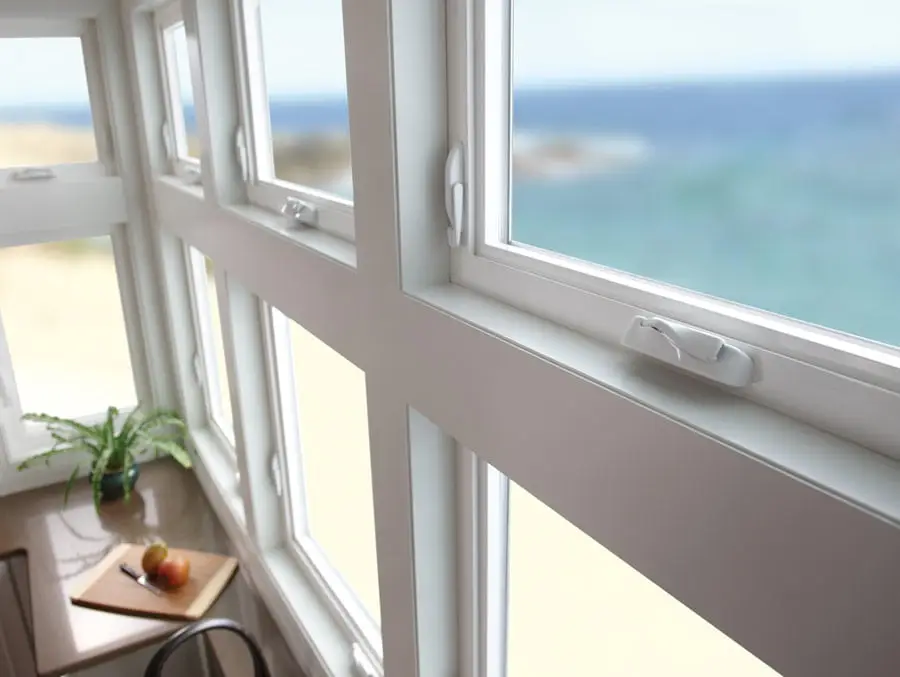 windows 2 - High-Efficiency Vinyl Windows