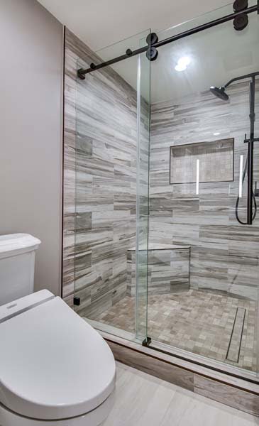 11575 Vimy Granada Hills Bathroom Remodel 2 - Vimy Rd. Granada Hills