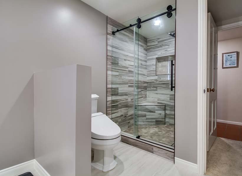 11575 Vimy Granada Hills Bathroom Remodel 4 - Vimy Rd. Granada Hills