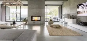 Brentwood Contemporary House