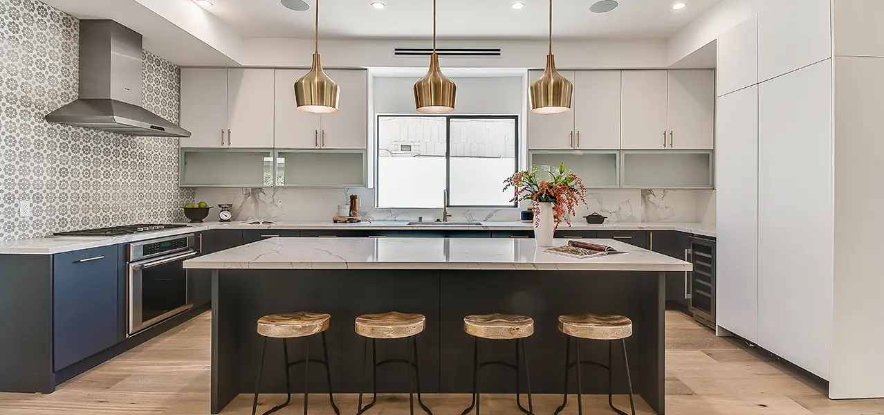 Kitchen remodeling Woodland Hills, CA