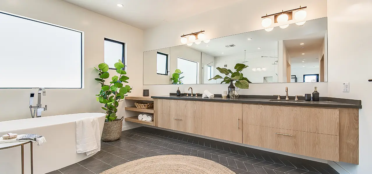 Bathroom Remodeling Woodland Hills