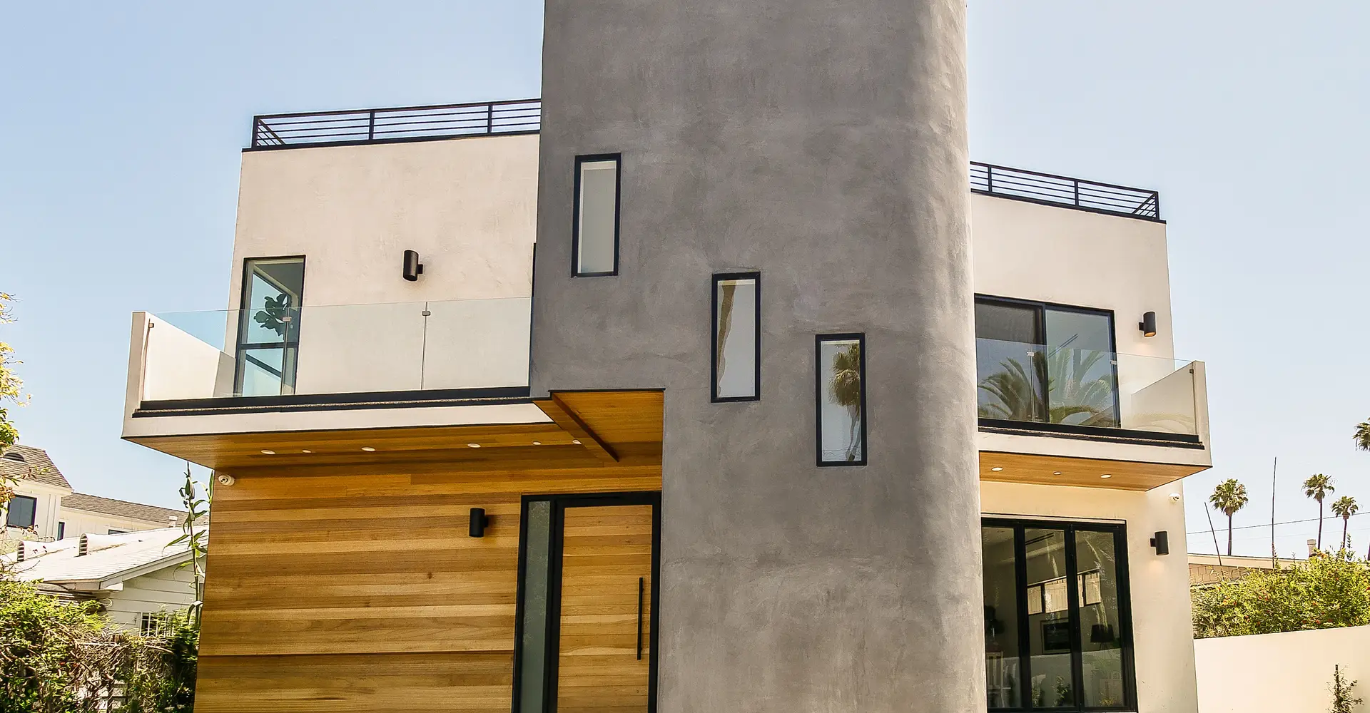 Complete Home Renovation