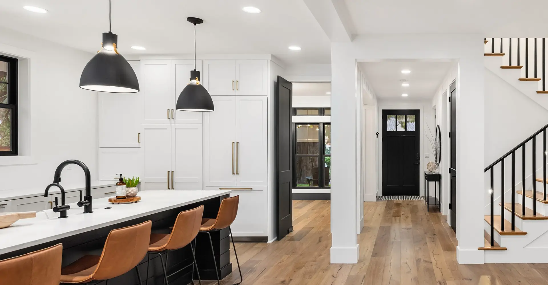 Kitchen Remodeling Woodland Hills