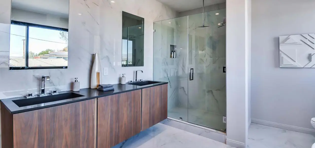 bathroom remodel woodland hills