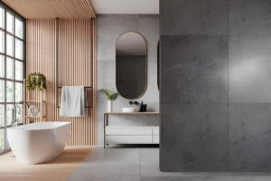 Modern vs. Traditional Bathroom Design Styles