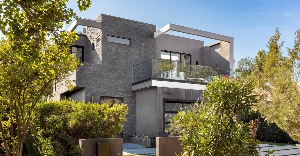 New Construction short - Top Construction & Remodeling Contractor in Los Angeles