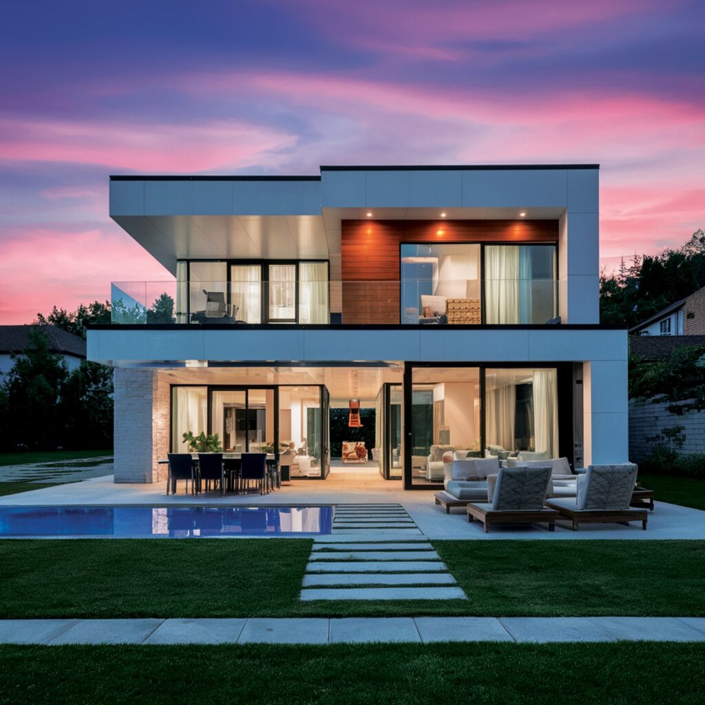 new home construction pasadena