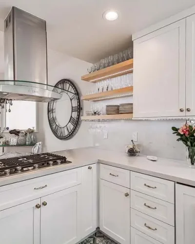 Kitchen Woodland Hills