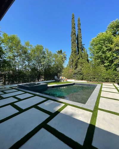 pool remodeling woodland hills