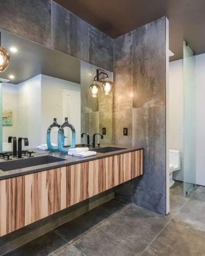 Bathroom Remodeling Trends 2024