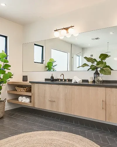 Bathroom Remodeling Woodland Hills