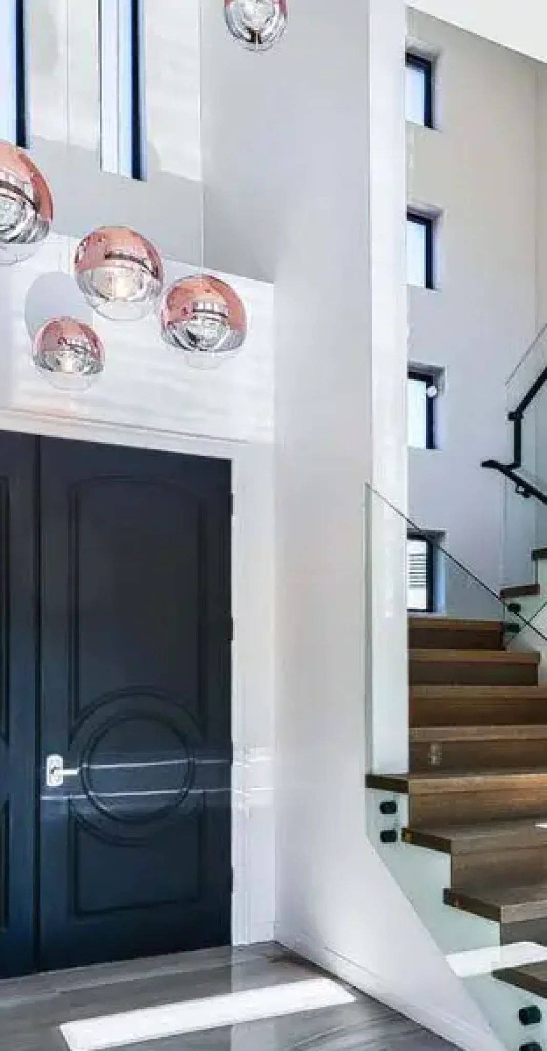 wrightwood luxury home remodel