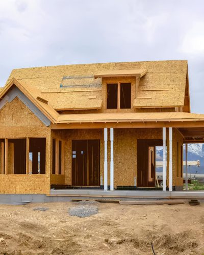 Reconstruction Contractors in Eaton, California