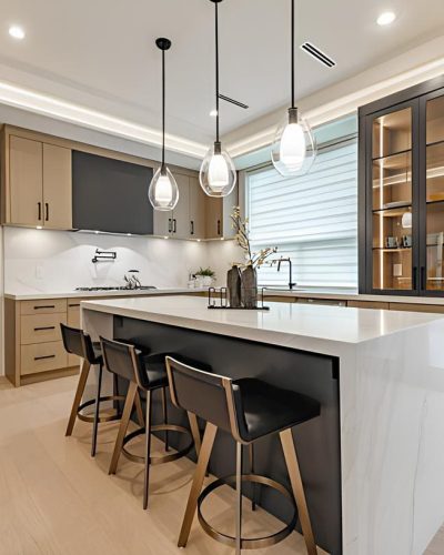 Home Remodeling Malibu