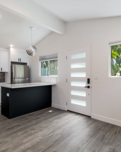 Maximizing Space with ADUs