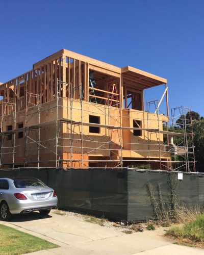 remoodeler los angeles