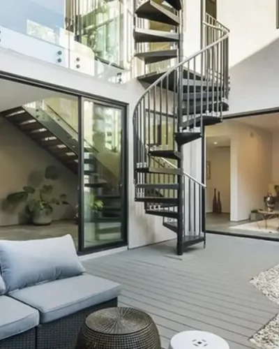 Home Renovation styles