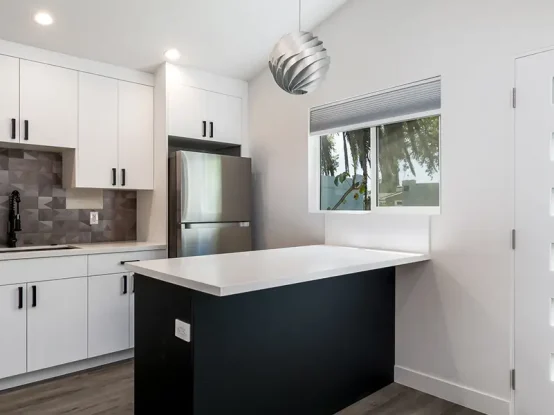 westhills_valerio_adu_addition_home_garageconversion_openspace_whiteandblack_kitchen_design