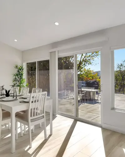 Custom House Project